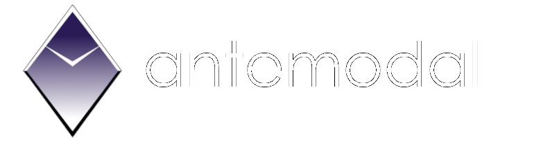 Antemodal Logo