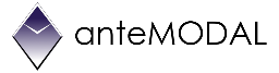Antemodal Logo